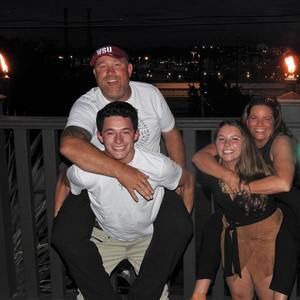 Meet your Posher, Cathleen